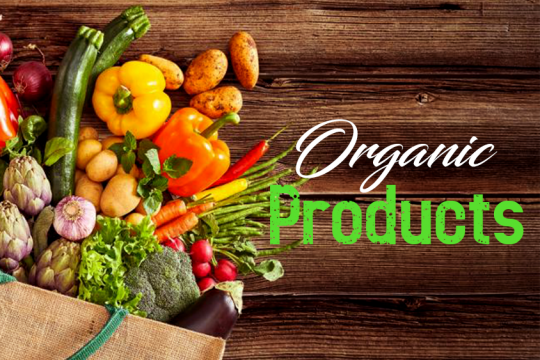 Organic Products