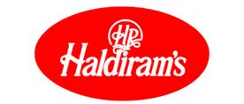 Haldiram's