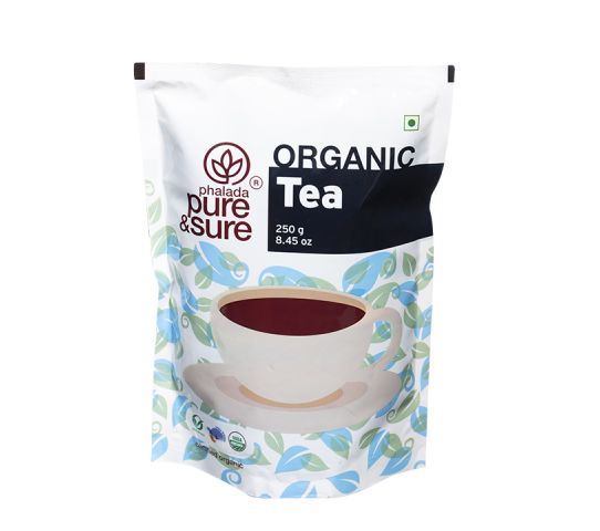 Organic Tea Powder200GM