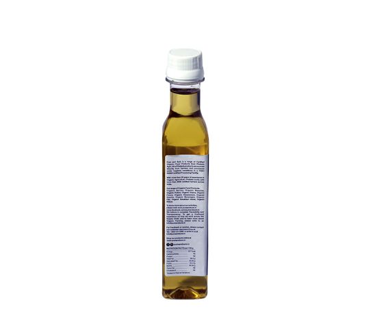 Organic Castor oil 250ml